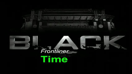 Top 10 Hardstyle (sensation Black)
