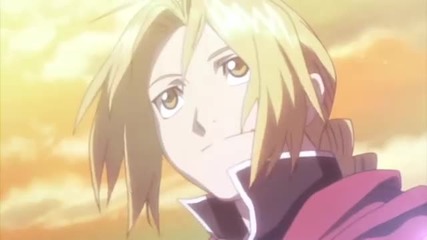 Full Metal Alchemist Amv - Orchard of Mines