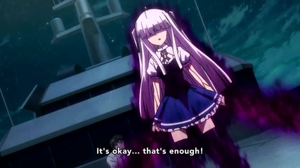 Absolute Duo 09 eng subs