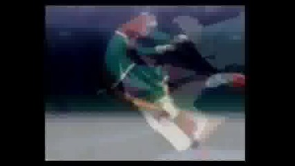 Anime Angelic, Layer - System Of A Down