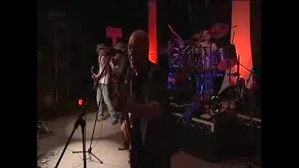 Nazareth - Live From T Stage Part 5