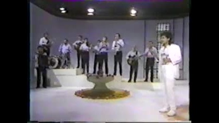 Mitar Miric - Jednom kad se zaljubis