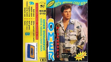 Omer Dizdarevic- Cetri puta zenit cu se