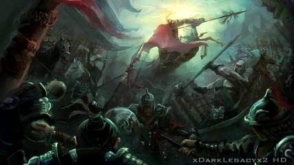 [new] Vlado Hudec - Epic Era (epic Choral Action Drama)