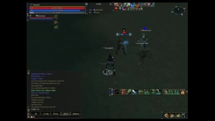 Lineage2 Hawkeye