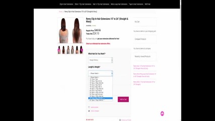 how to Start Hair Extension Business
