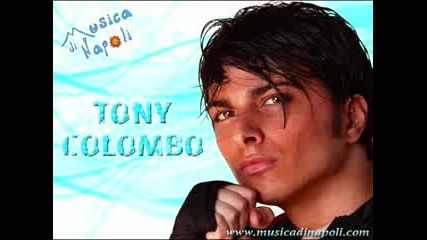 +превод Tony Colombo - Un altro amore Dentro te!! 