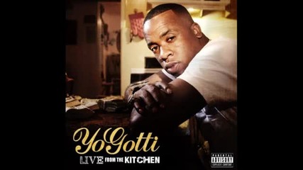 Yo Gotti - Harder ( ft. Rick Ross ) ( Prod. By Lil Lody )