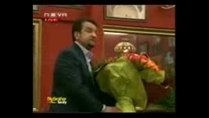 Big Brothe Family еп 01 част 2
