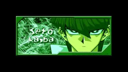 Seto Kaiba - Die Trying