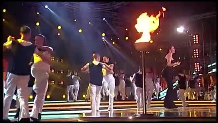 Ceca - Pet minuta • Bravo Show 2014