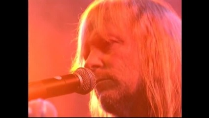 Larry Norman - Messiah