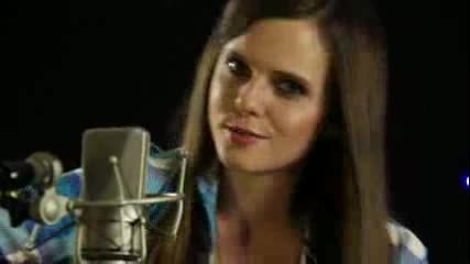 Carly Rae Jepsen - Call Me Maybe (cover by Tiffany Alvord)