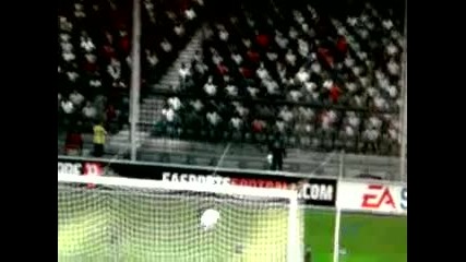 Olic goal fifa 11