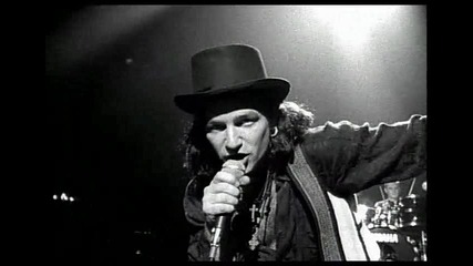U2 - Baby Please Come Home 