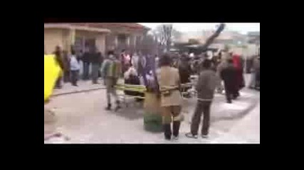 Кукеров Ден В Черноморец (2)