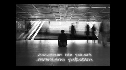 Hergele - Yar Duysana Sesimi (ft Ayan Dj Intikam)