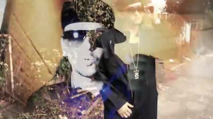 Rey Ridalin - Mr. October