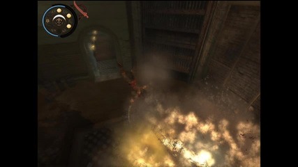 Prince Of Persia Warrior Within Pictures Part 49