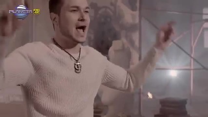 Galin, Denis & Fiki ft. Kristiana - Галин, Денис & Фики ft. - Смяням Любовта, 2015