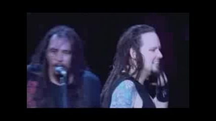 Korn - Freak On A Leash (Live)