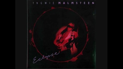 Yngwie Malmsteen - Demon driver 