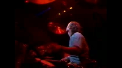 Eric Clapton - Layla 1986
