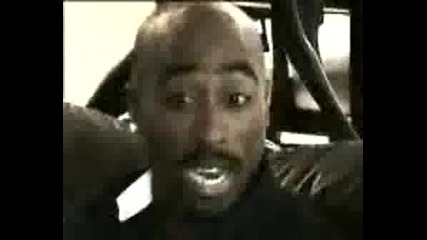 2pac Govori Za Biggie