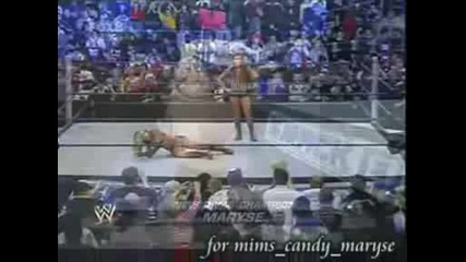 for mims candy maryse