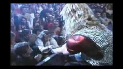 Fozzy - Eat The Rich