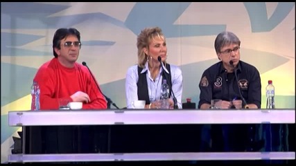 Kerim Zeljkovic - Ostala si uvijek ista - Neznanka - (Live) - ZG 2013 14 - 22.03.2014. EM 24.
