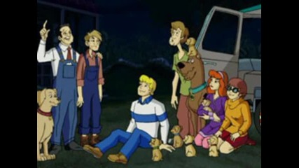 Scooby Doo