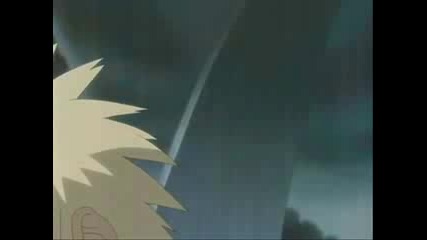 Hinata love Naruto