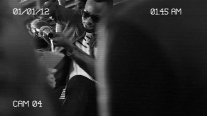 Scorcher feat. N O V O and Starboy Nathan - Stuntin [ Oficial Video H D ]