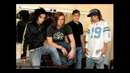 Tokio Hotel