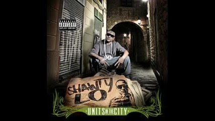 Shawty Lo - Another Brick