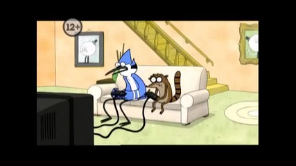 Cartoon Network България - Приятели завинаги