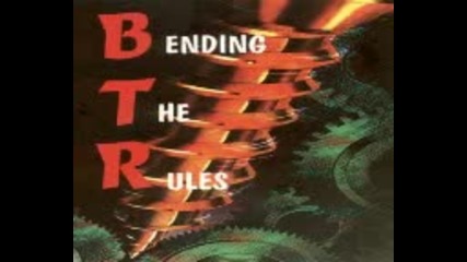 Бтр - Bending the Rulers ( full album 1993 )