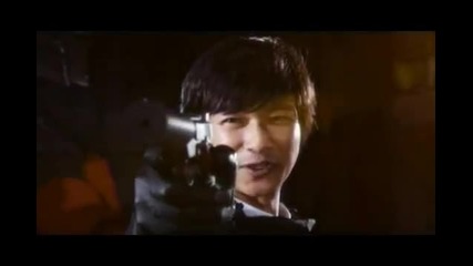 Joker - Yurusarezaru Sousakan (2010)