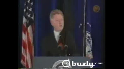 Bill Clinton