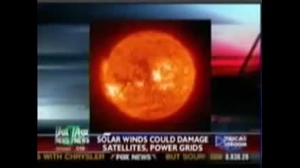 Doomsday Nibiru Sun Polar Shift Dr. Michio Kaku
