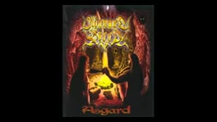 Adorned Brood - Asgard ( full album 2000 ) folk metal Germany