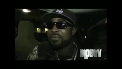 Young Buck With 2 Girls Trying To Battle At A $3k Show In Texas! You Gotta Be A Gutta Nicca To Come 