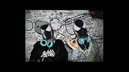 Electro Boyzz® « Vocal House »