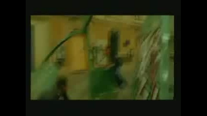 Crazy Parkour