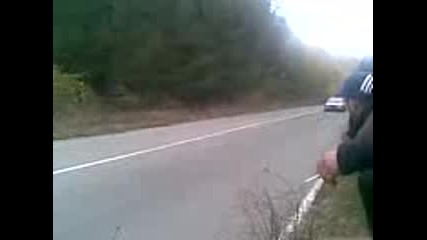 Планинско Бузлуджа 2009