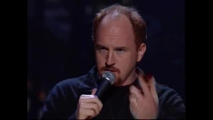 Louis C.k. - One Night Stand Full Show
