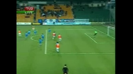 Отзиви след Черноморец - Литекс 3:1
