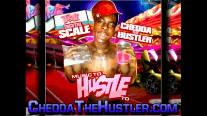 Gucci Mane. Chedda - Music To Hustle To - Drive Me. Ride Me
