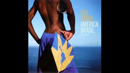 Seu Jorge - Mina Do Condominio